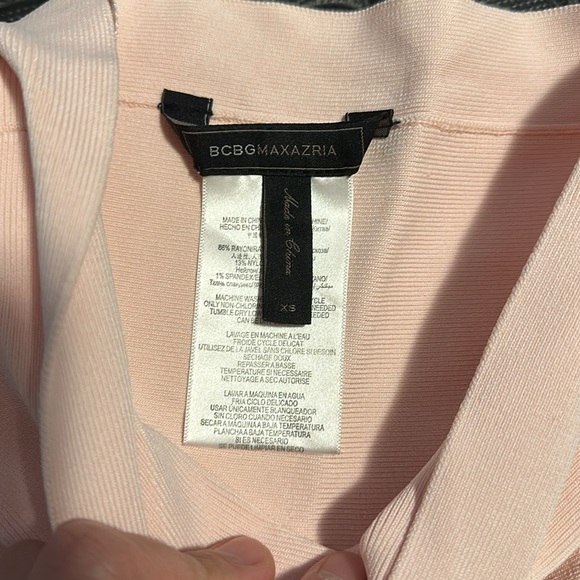 BCBGMaxAZRIA A Skirt Size XS - Picture 2 of 2